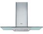 Hotte decorative murale WHIRLPOOL AKR 981IX
