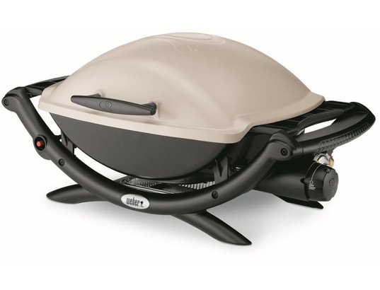 barbecue weber 2000