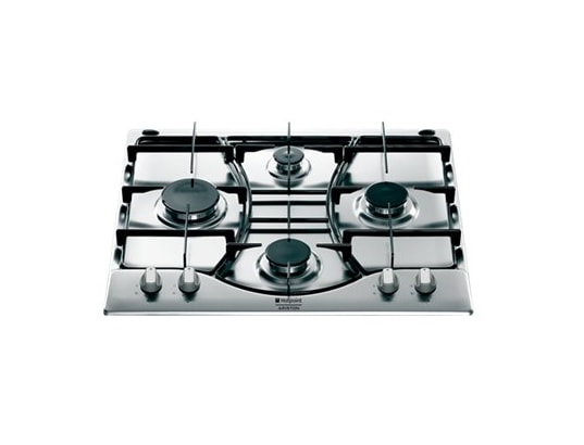 Plaque gaz HOTPOINT ARISTON PH640MSHAIX