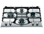 Plaque gaz HOTPOINT ARISTON PH640MSHAIX