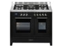 Piano de cuisson DE DIETRICH DCM5105AE
