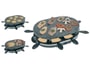 Raclette Multifonction RUSSELL HOBBS 11847
