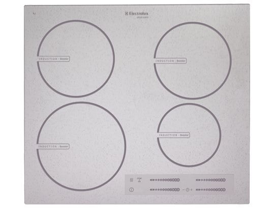 Plaque induction ELECTROLUX AHD60150S