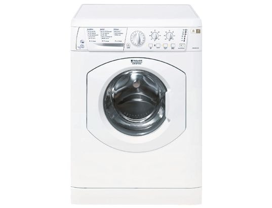 Lave linge sechant Frontal HOTPOINT ARISTON ARMXXL125