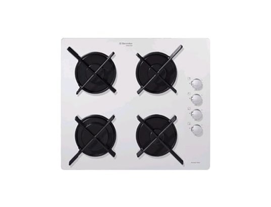 Plaque gaz ELECTROLUX AHT6431W