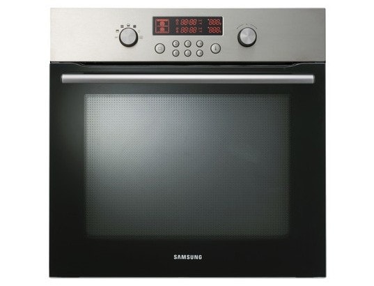 Four encastrable pyrolyse SAMSUNG BT620FQST