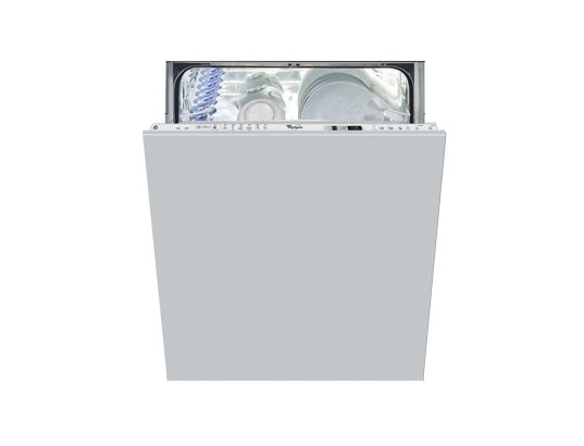 Lave vaisselle tout integrable WHIRLPOOL ADG987FD