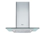 Hotte d�corative murale WHIRLPOOL AKR 686 IX