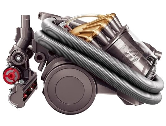 Aspirateur tra�neau DYSON DC23 ANIMAL