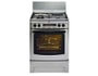 Cuisini�re mixte FAURE CMP6085X/1