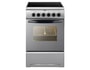 Cuisini�re vitroc�ramique FAURE CVC477S