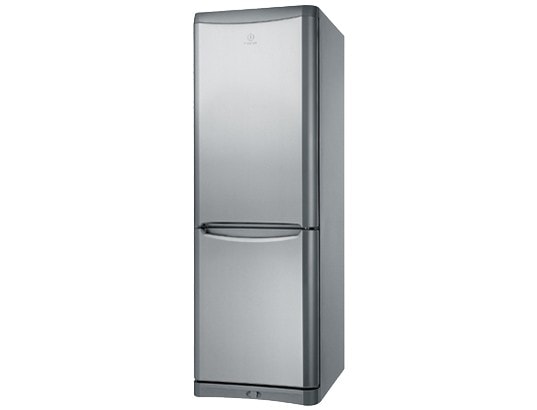 R�frig�rateur combin� INDESIT NBAA13VNX