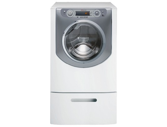 Lave linge Frontal HOTPOINT ARISTON AQXGD 169 HHA
