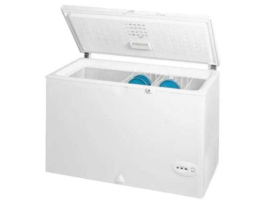Cong�lateur coffre INDESIT OFNAA305