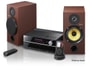 Micro cha�ne HiFi SONY CMT-HX70BTR