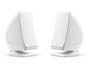 Enceinte satellite FOCAL Sib Pearl White (la paire)
