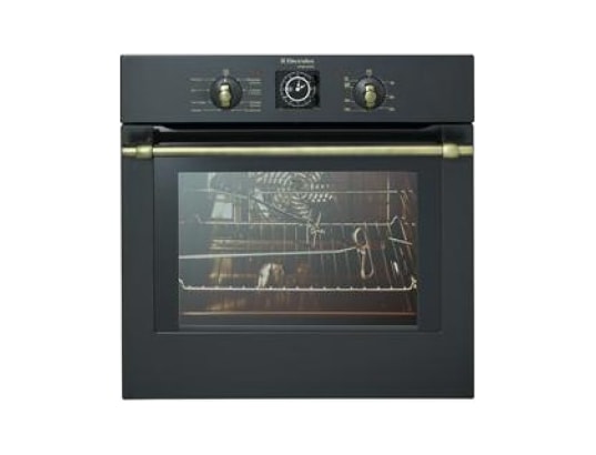 Four encastrable pyrolyse ELECTROLUX AOC53440R