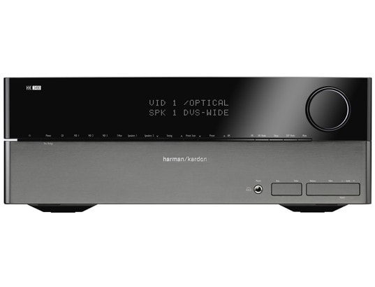 Ampli tuner hifi st�r�o HARMAN KARDON HK3490