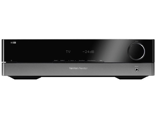Ampli hifi st�r�o HARMAN KARDON HK980