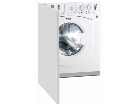 Lave linge encastrable HOTPOINT ARISTON AWM108