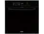 Four encastrable pyrolyse MIELE H5140BPNR