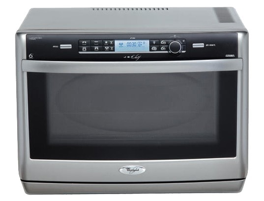 Micro ondes Combin� WHIRLPOOL JT369SIL