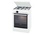 Cuisini�re mixte BOSCH HSV74D021F