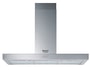 Hotte decorative murale HOTPOINT ARISTON HF9FHAIX