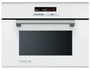 Micro-Ondes combin� DE DIETRICH DME795W