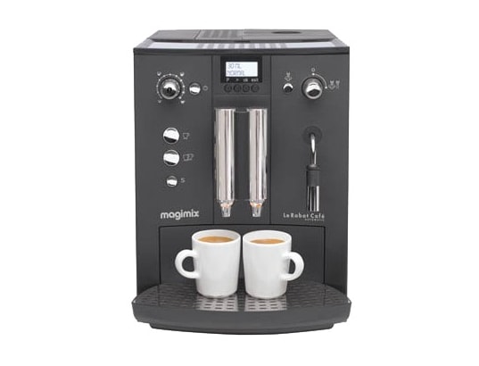 Robot expresso MAGIMIX 11490