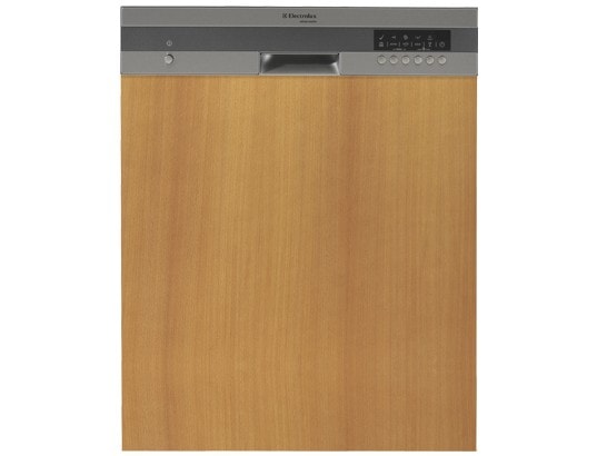 Lave vaisselle integrable 60 cm ELECTROLUX ASI66009X