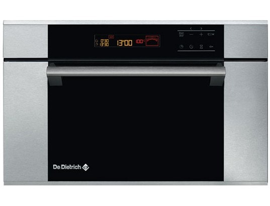 Four encastrable vapeur DE DIETRICH DOV738X