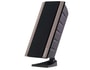 Enceinte TRIANGLE Satellite GALAXY II Noir