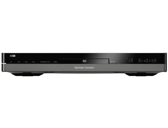 Lecteur CD HARMAN KARDON HD990