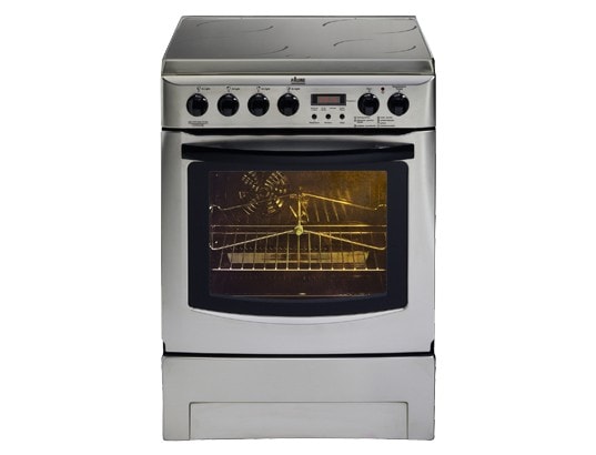 Cuisiniere vitroceramique FAURE CVC6097S