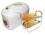 Machine � pain MOULINEX OW5003 HOME BREAD BAGUETTES