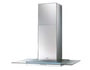 Hotte d�corative murale ROBLIN 5017002 LAGOON MURALE 900
