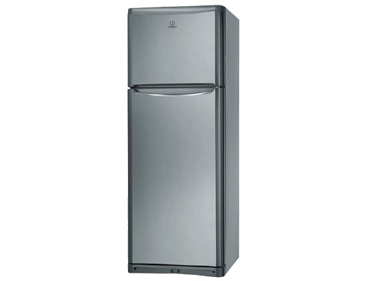 R�frig�rateur cong�lateur haut INDESIT NTAA25NX-INOX