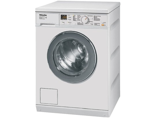 Lave linge Frontal MIELE W3224