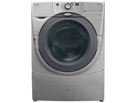 Lave linge Frontal WHIRLPOOL AWM1000SIL