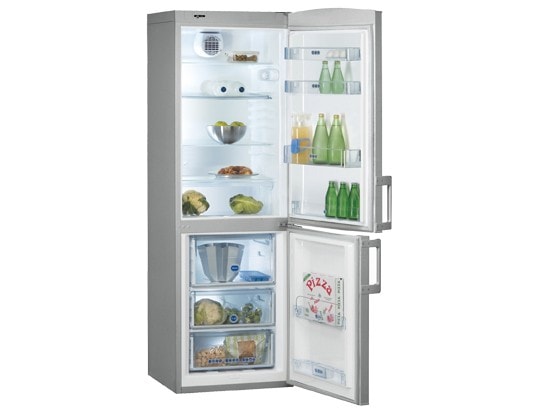 R�frig�rateur combin� WHIRLPOOL ARC6428IS