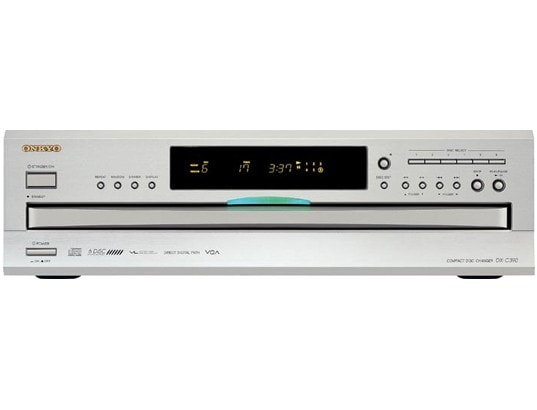 Lecteur CD ONKYO DXC390