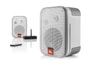 Enceinte JBL CONTROL 2.4G AW blanc
