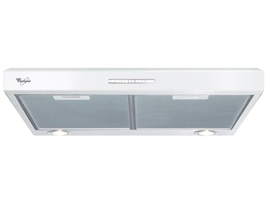 Hotte casquette WHIRLPOOL AKR684WH