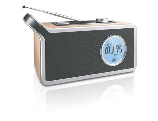 Radio FM PHILIPS AE2790