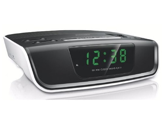 Radio r�veil PHILIPS AJ3121