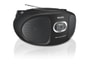Radio CD PHILIPS AZ302