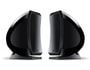 Enceinte satellite FOCAL Sib Jet Black (la paire)