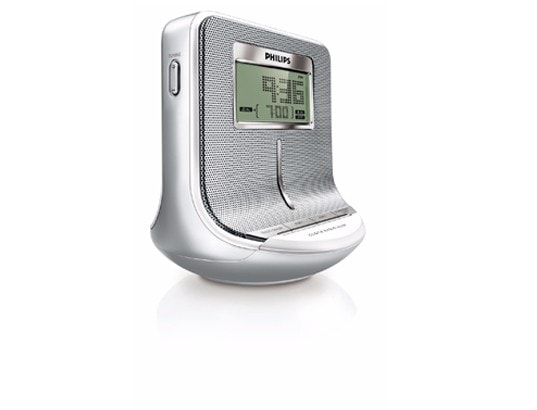 Radio r�veil PHILIPS AJ100