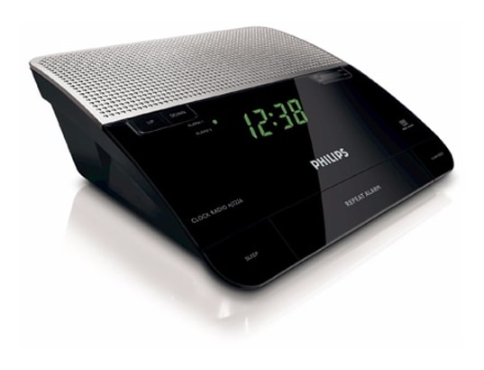 Radio r�veil PHILIPS AJ 3226